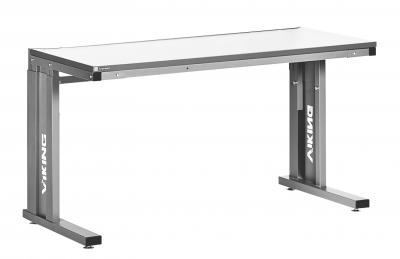 Comfort ESD Workbench 1800 x 700 mm 